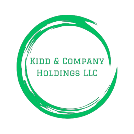 Kidd & Company Holdings