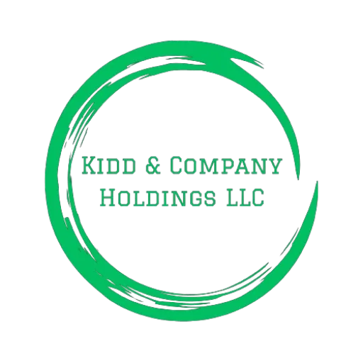 Kidd & Company Holdings